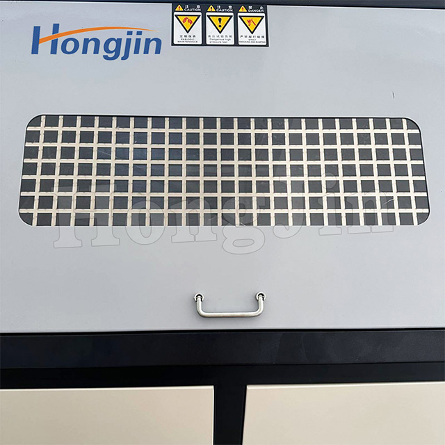 파열 시험기