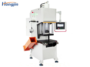 CNC 유압프레스