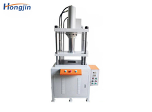 슬라이딩 CNC 유압 프레스