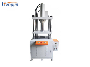 슬라이딩 CNC 유압 프레스