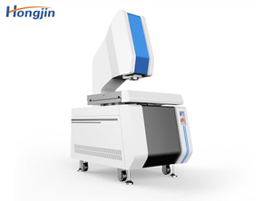 CNC 영상측정기