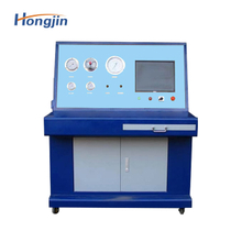 호스 플렉스 테스트 머신