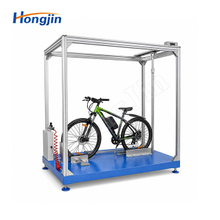 완차 치수 제한 시험 플랫폼